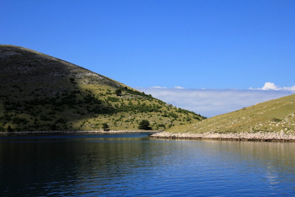 Nationalpark Kornaten (Kornati)