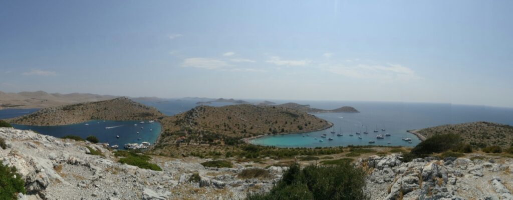 Nationalpark Kornaten (Kornati)