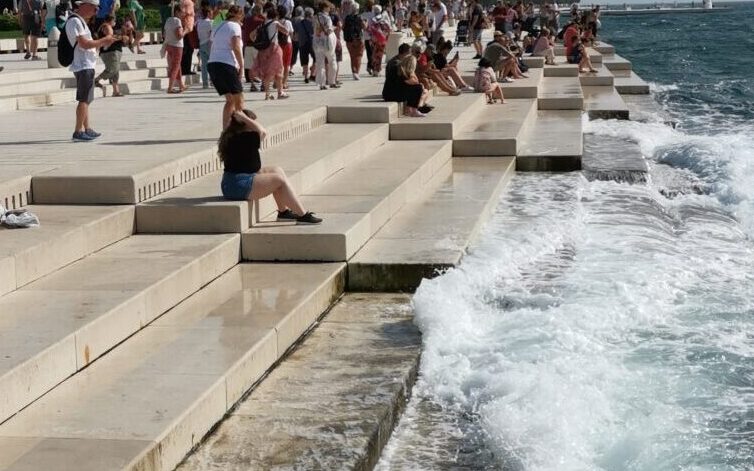 Meerogel Zadar