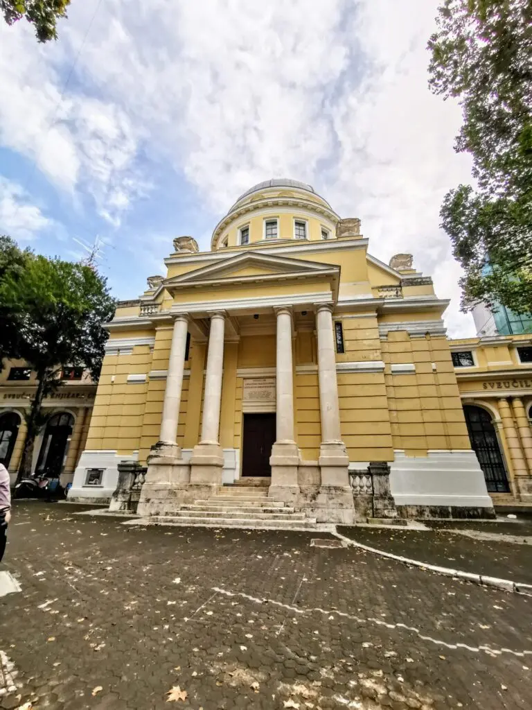 Universität Zadar