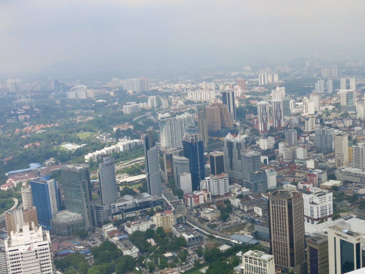 Kuala Lumpur