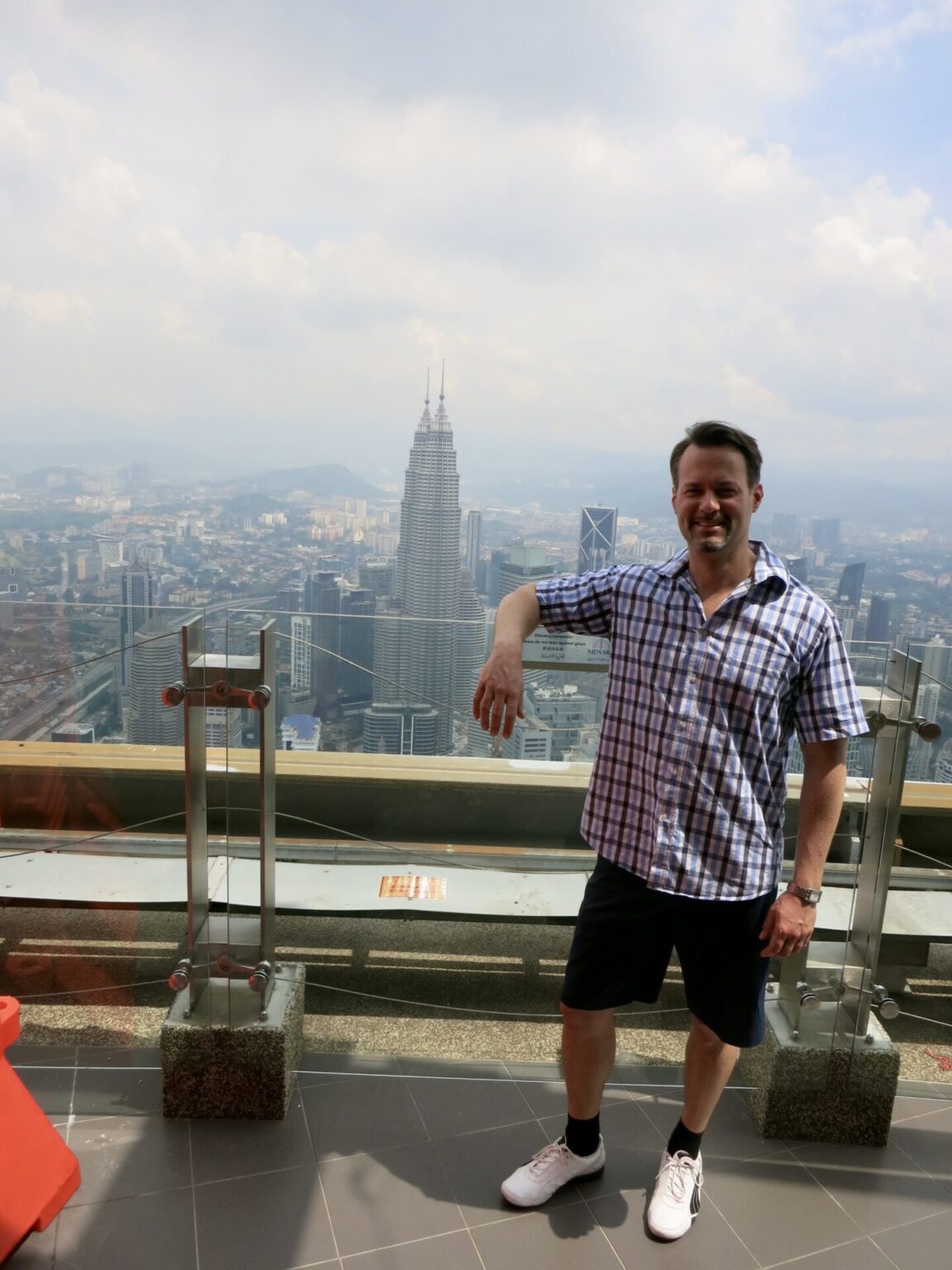 Kuala Lumpur