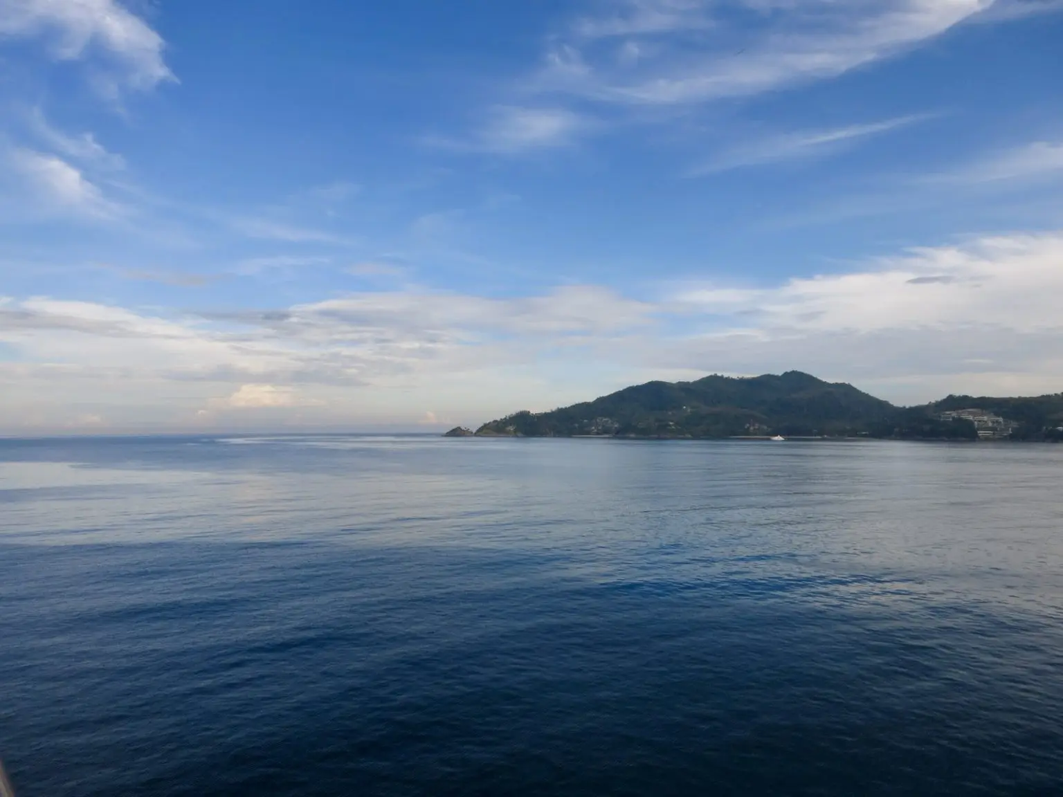 Küste Phuket