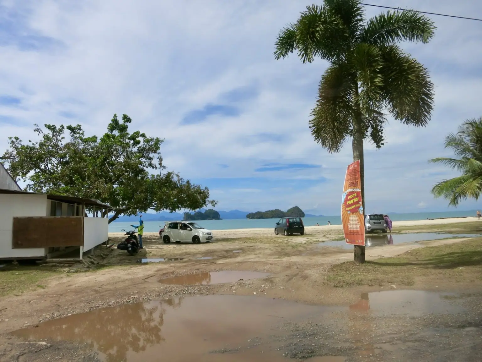 Hinterland Langkawi