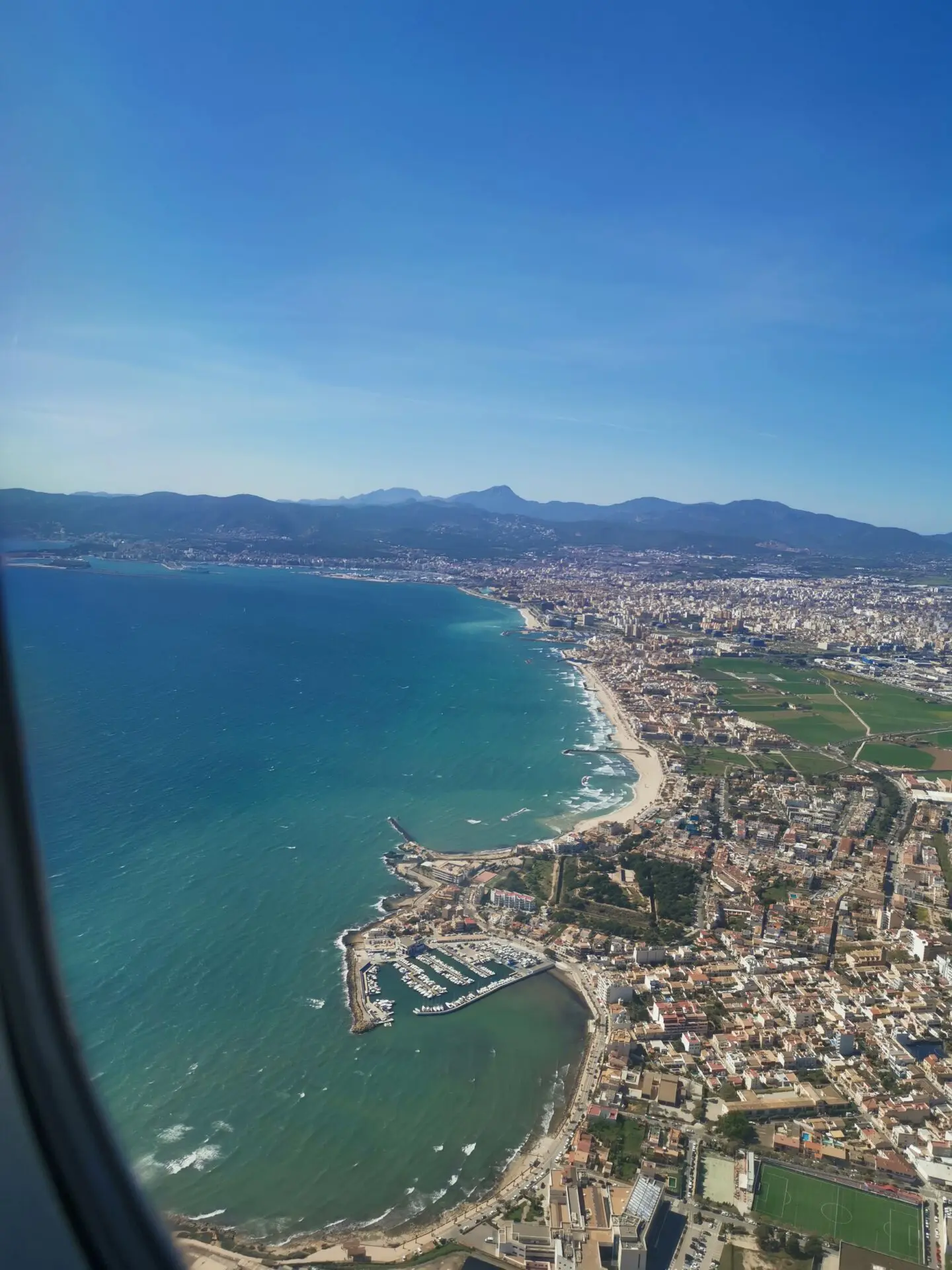 Mallorca Kueste