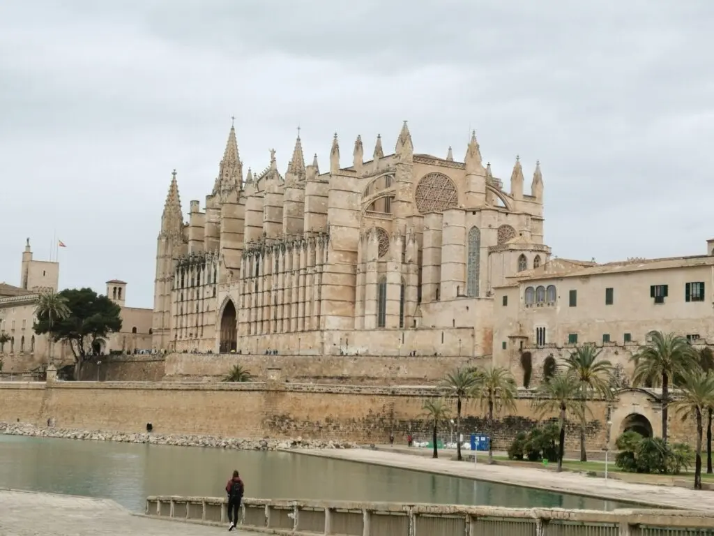 Mallorca Kathedrale