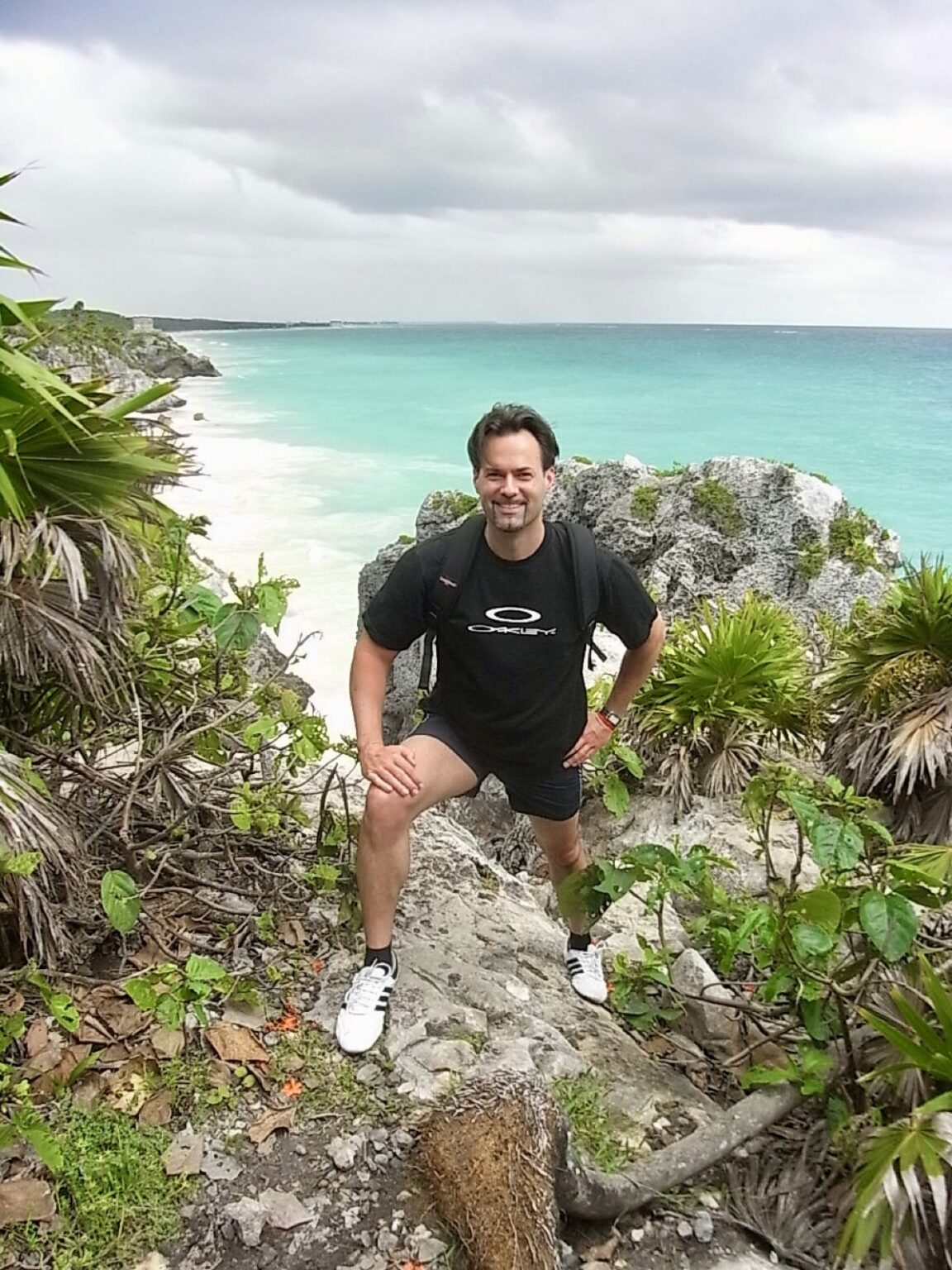 Tulum in Mexiko