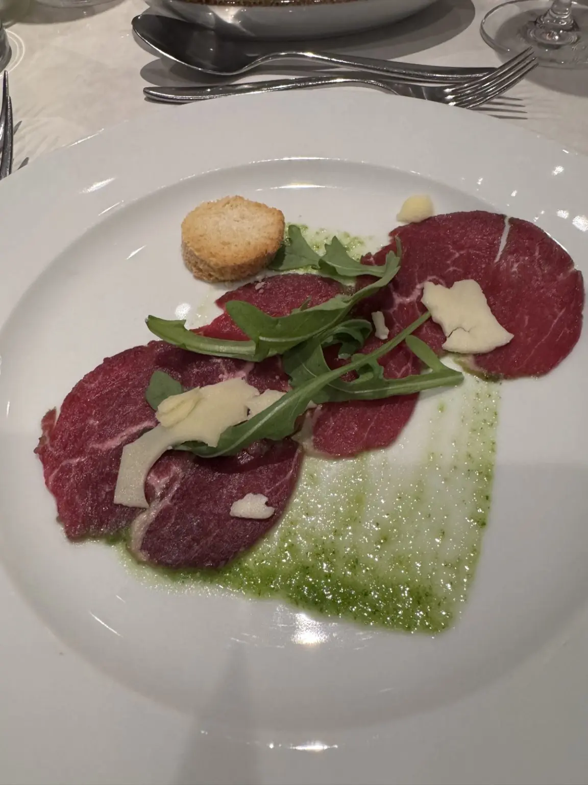 Atlantik Klassik Restaurant