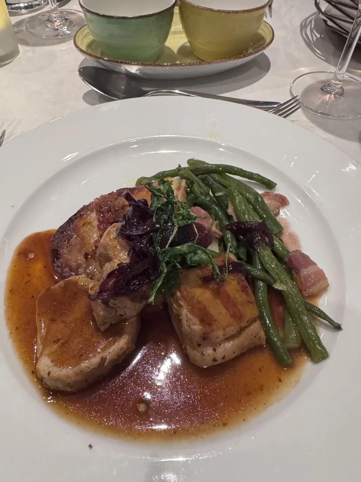 Atlantik Klassik Restaurant