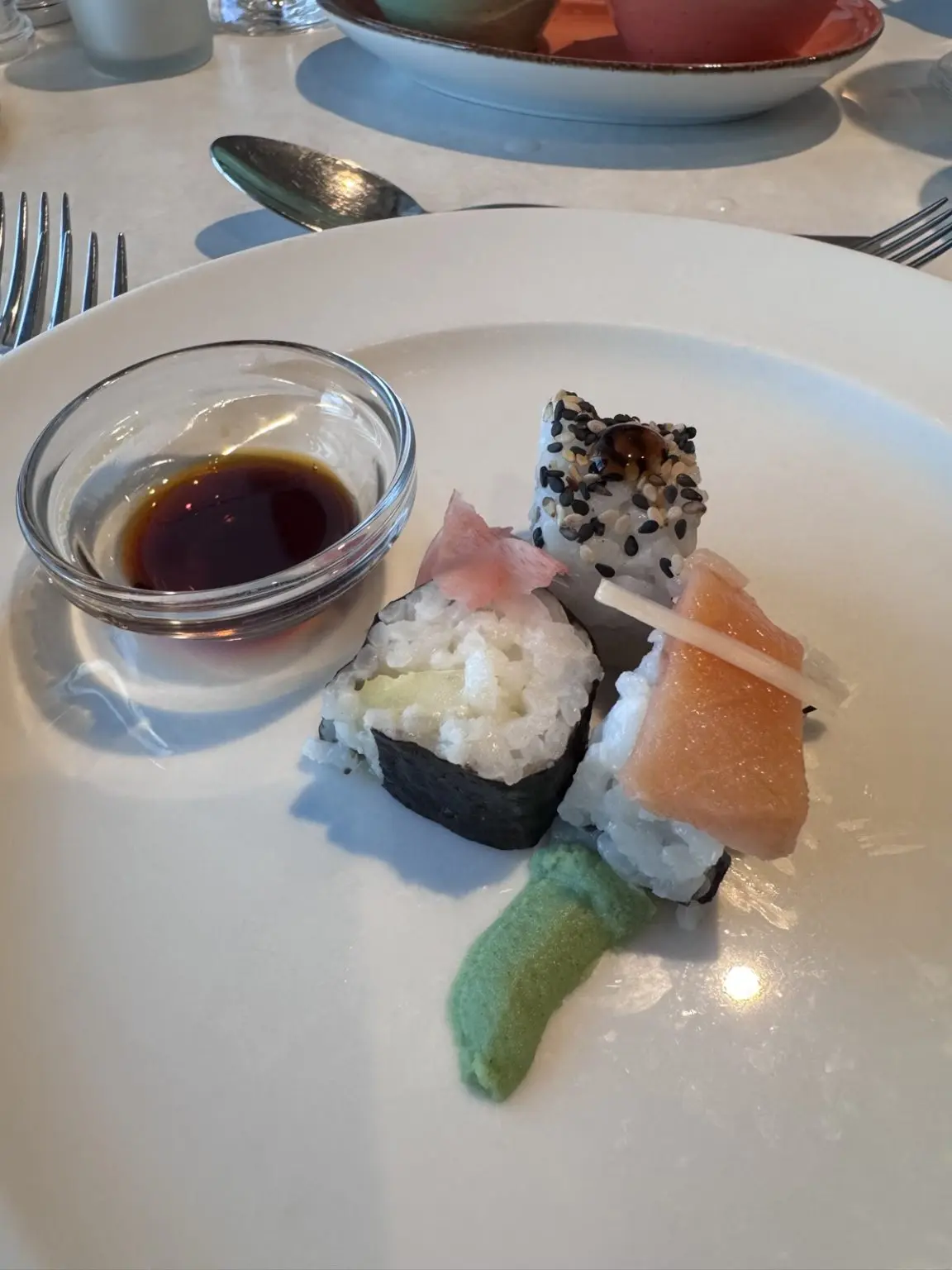Atlantik Klassik Restaurant