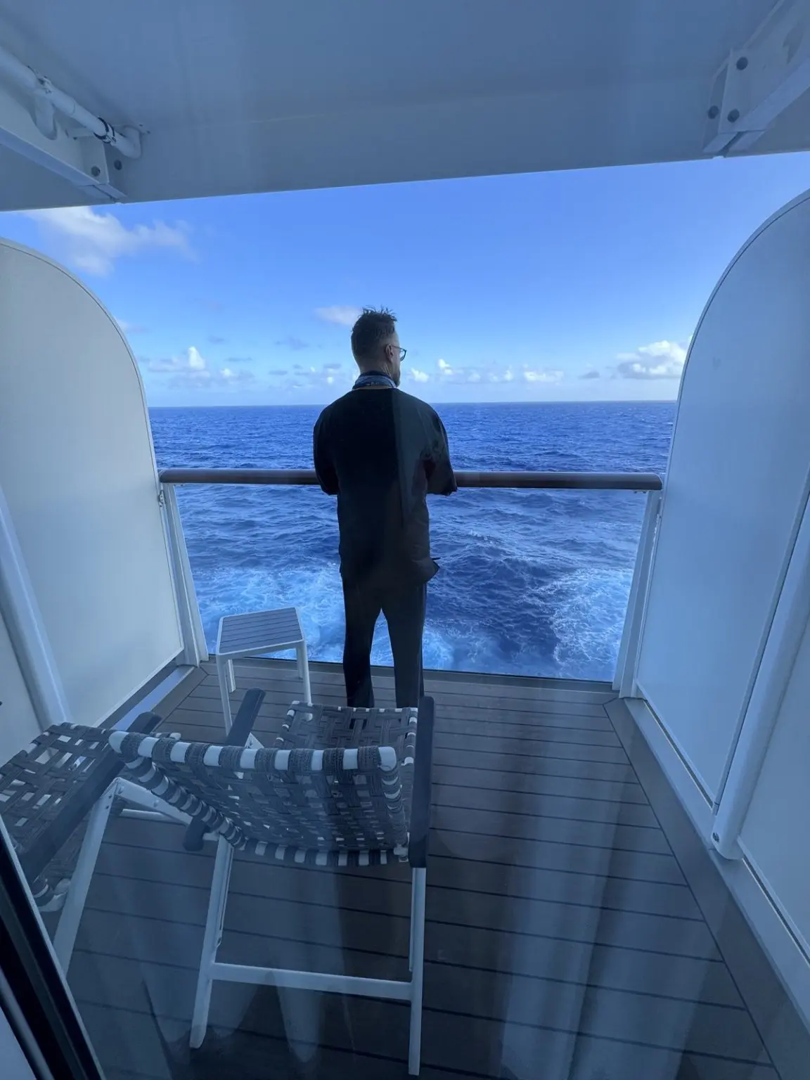 Mein Schiff 1 Balkonkabine