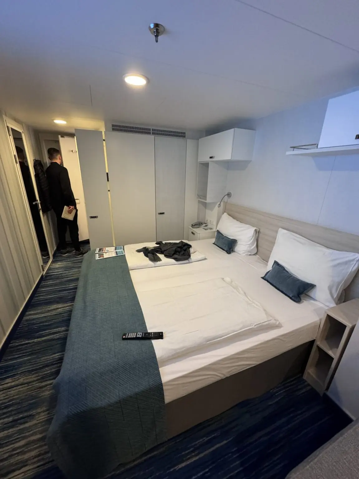 Mein Schiff 1 Balkonkabine
