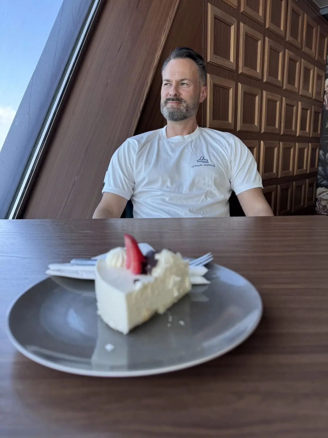 Mein Schiff 1 Cafe Lounge