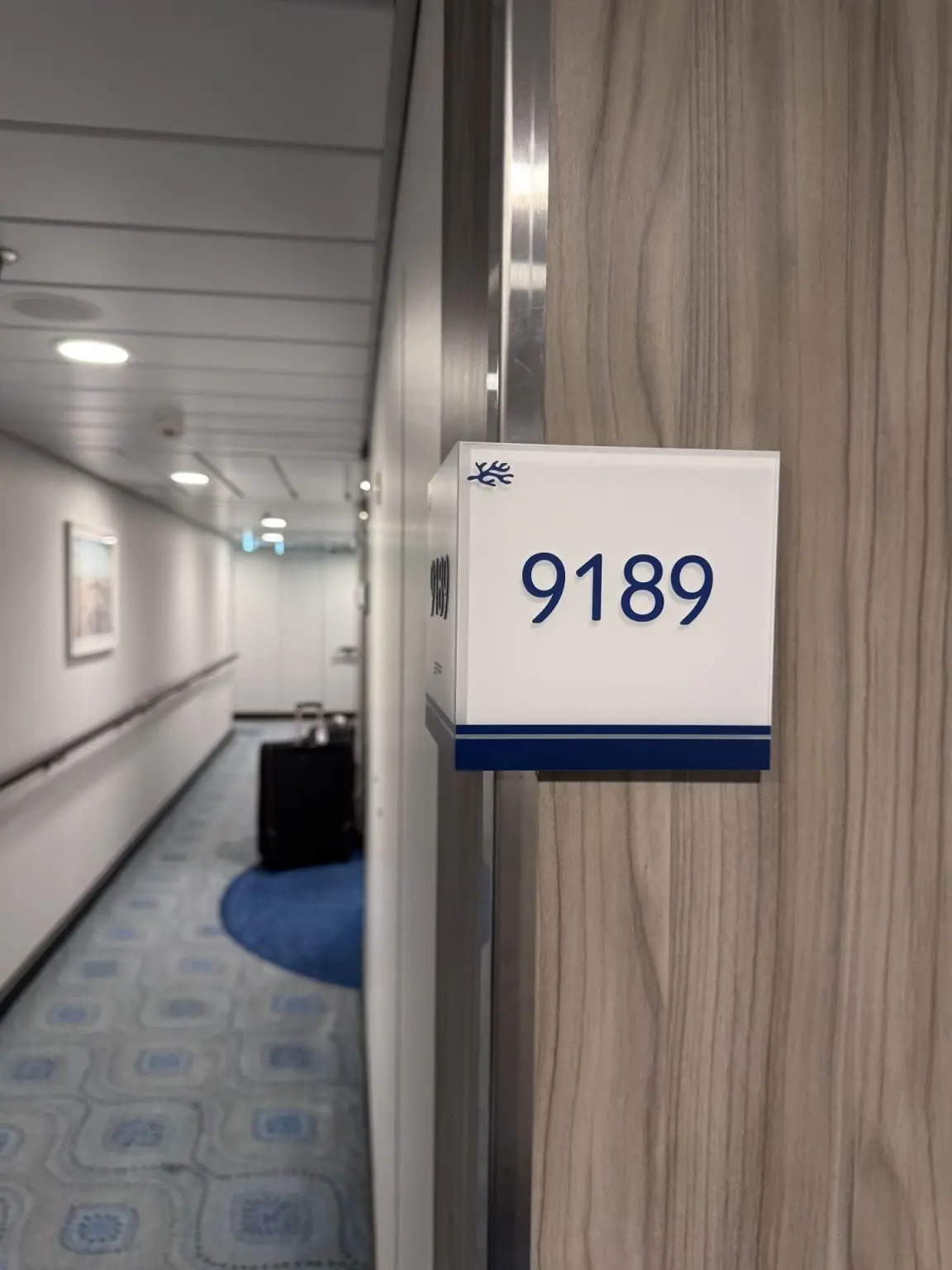 Mein Schiff 1 Balkonkabine 9189