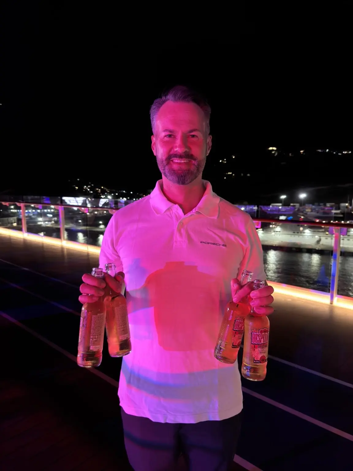 Poolparty Mein Schiff 1