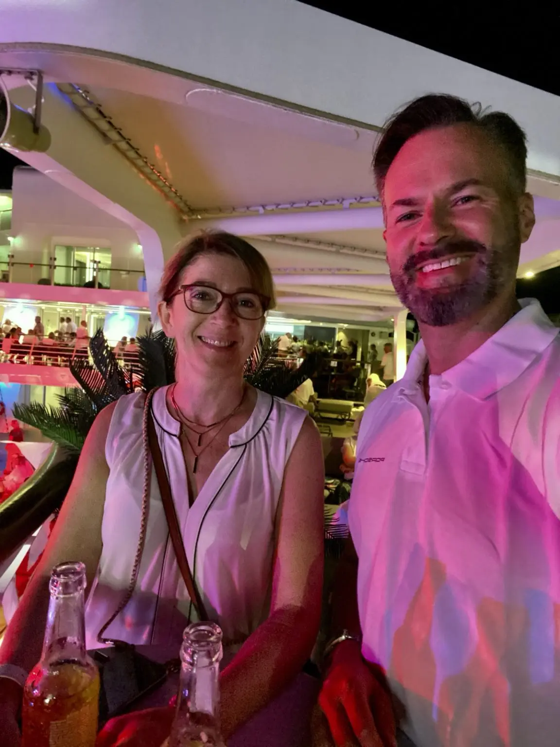 Poolparty Mein Schiff 1