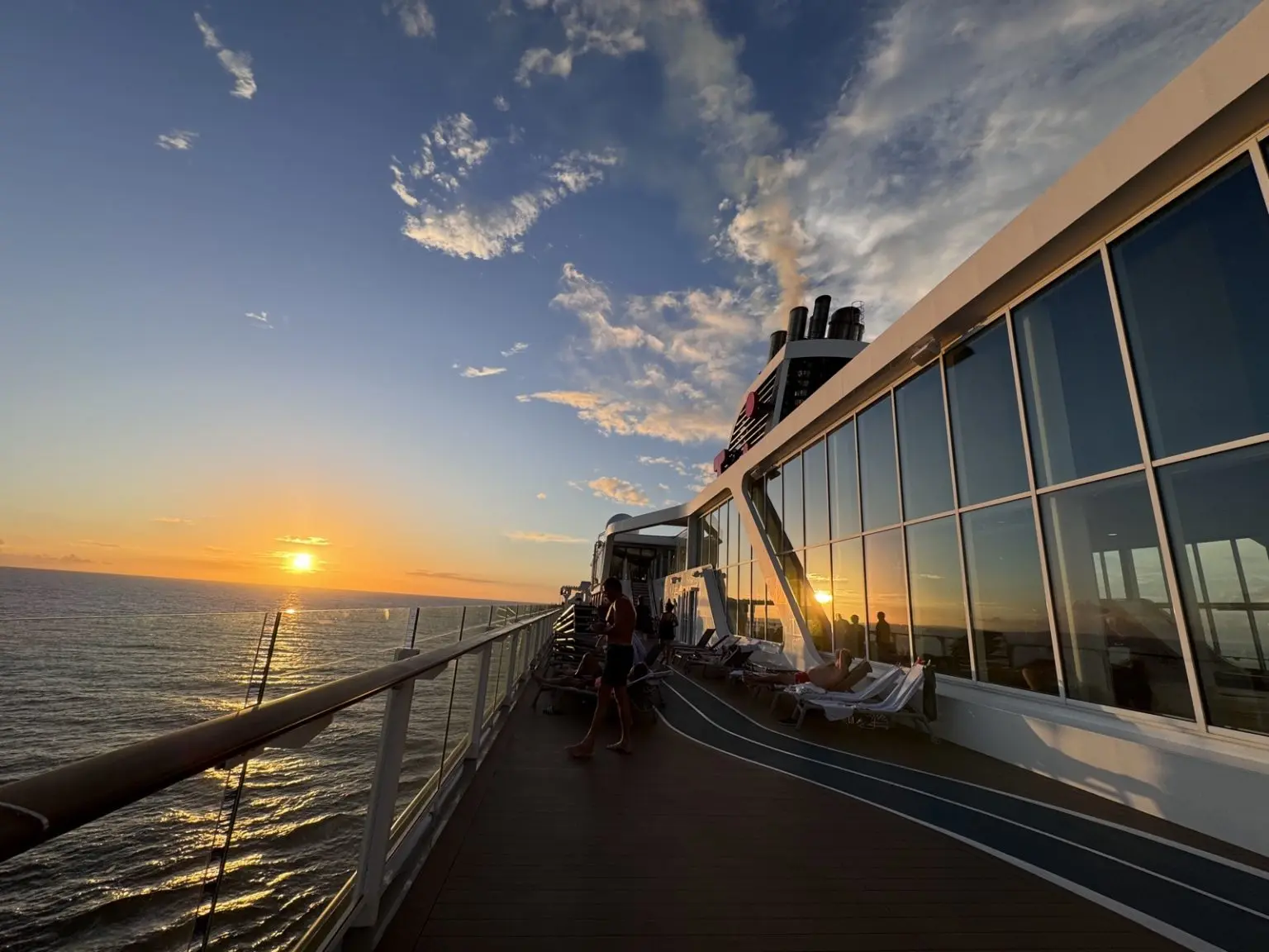 Mein Schiff 1