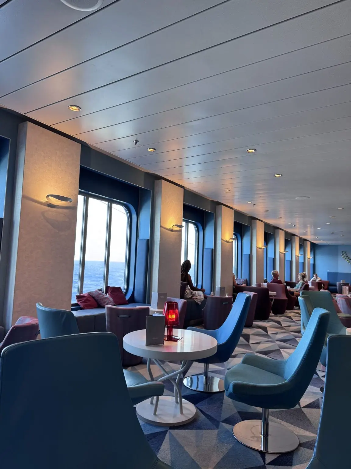 Mein Schiff 1 Tui Bar