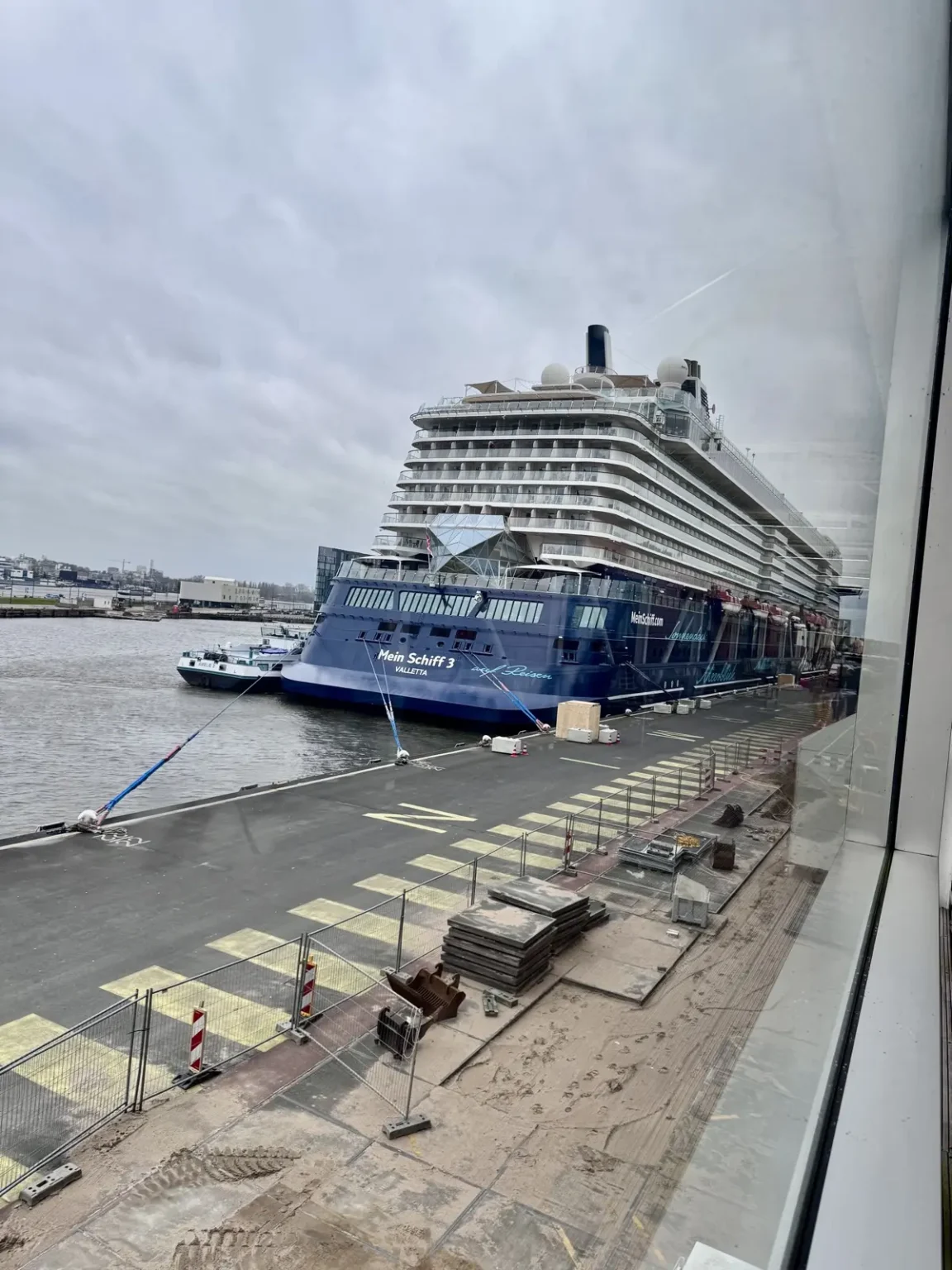 Mein Schiff 3 