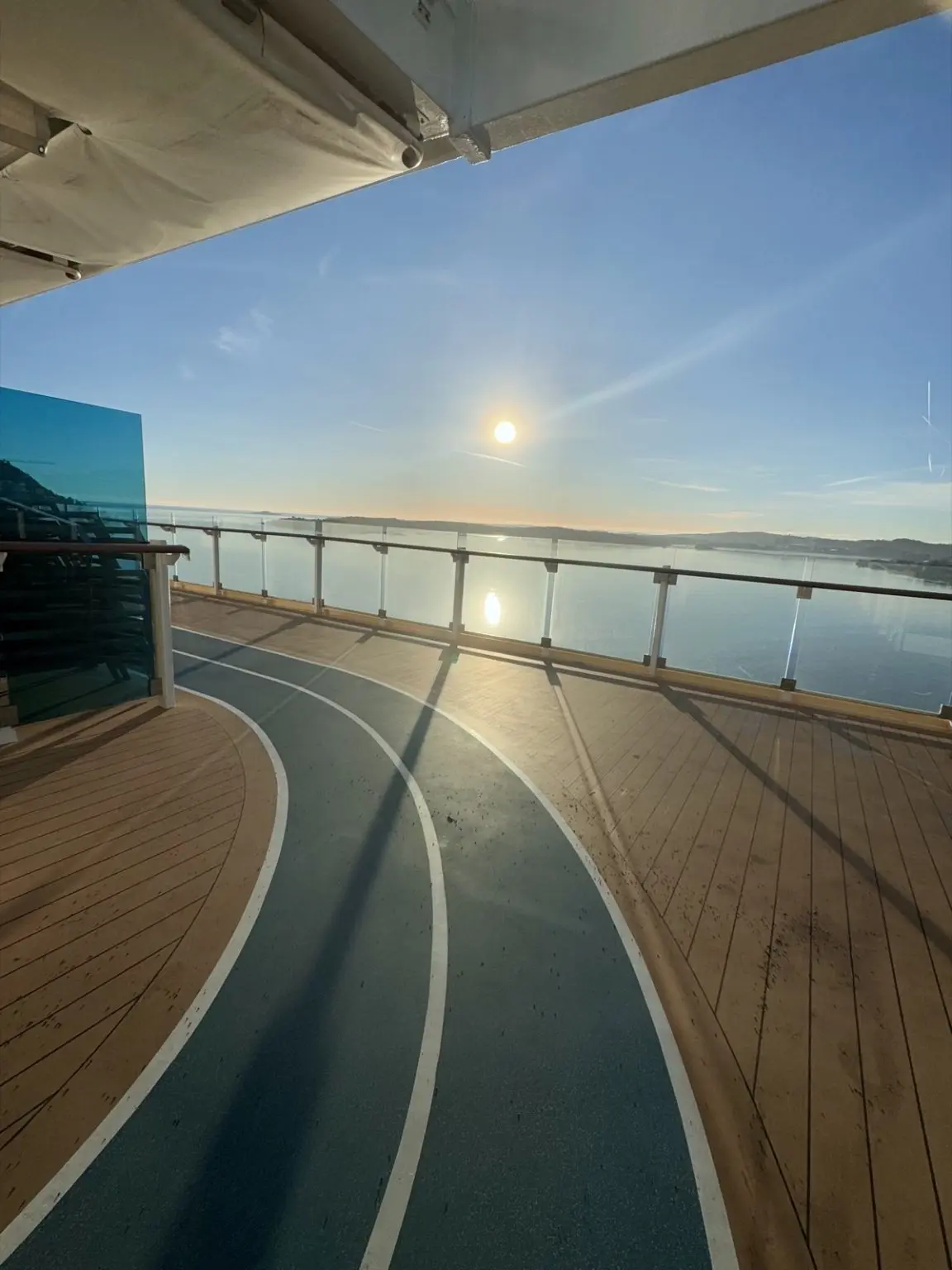 Mein Schiff 3 Laufbahn