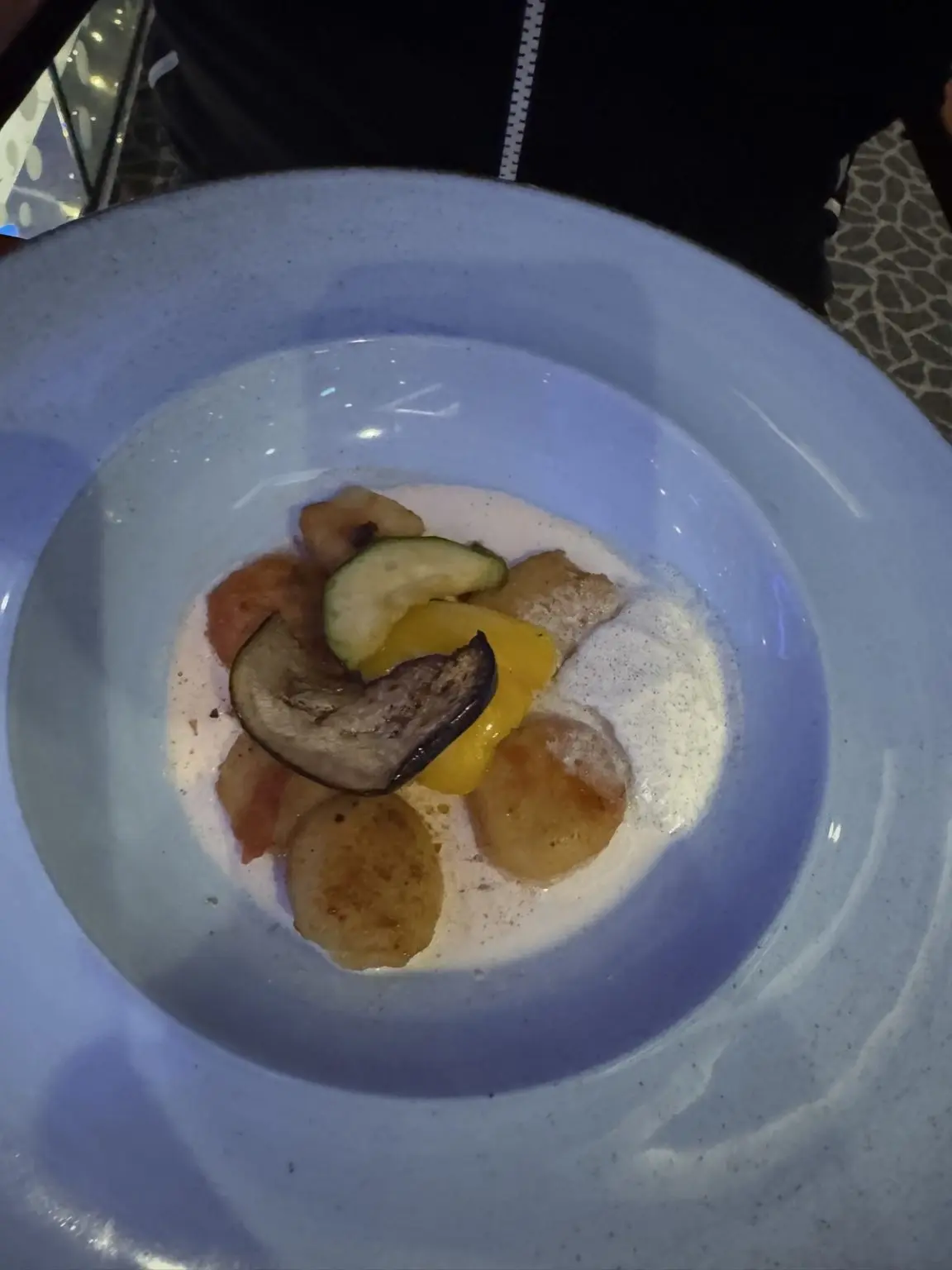 Mein Schiff 3 – Atlantik-Restaurant
