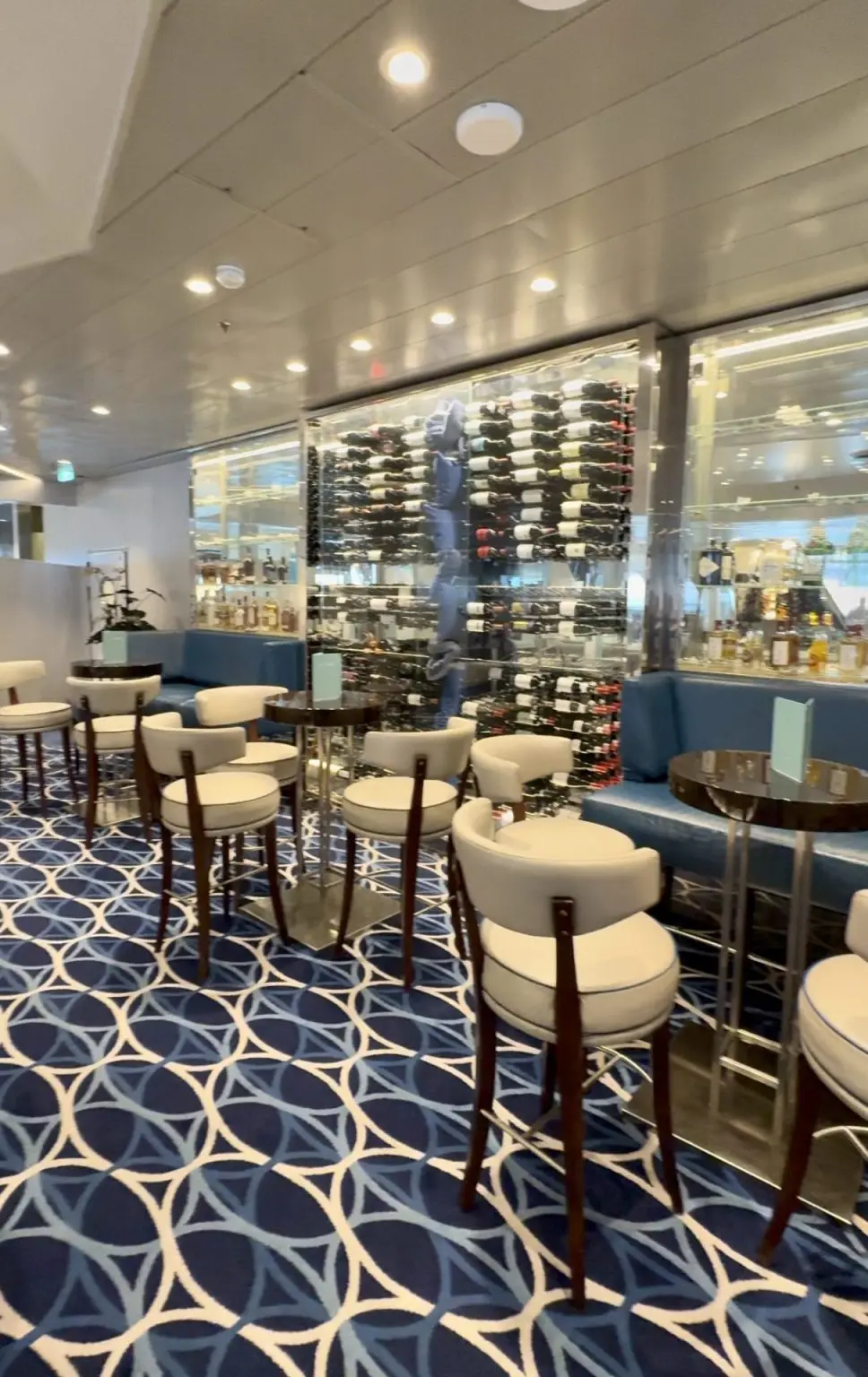 Diamant Bar Mein Schiff 3 