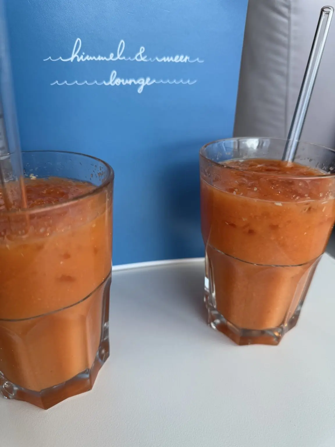 Mein Schiff 3 – Himmel & Meer Lounge