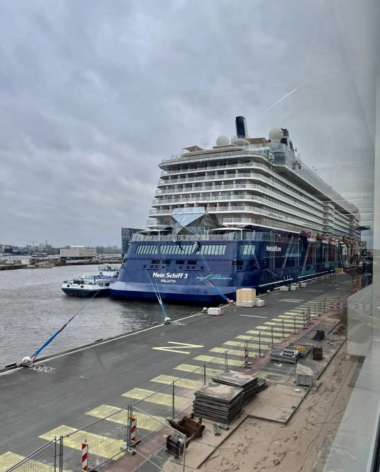 Mein Schiff 3 