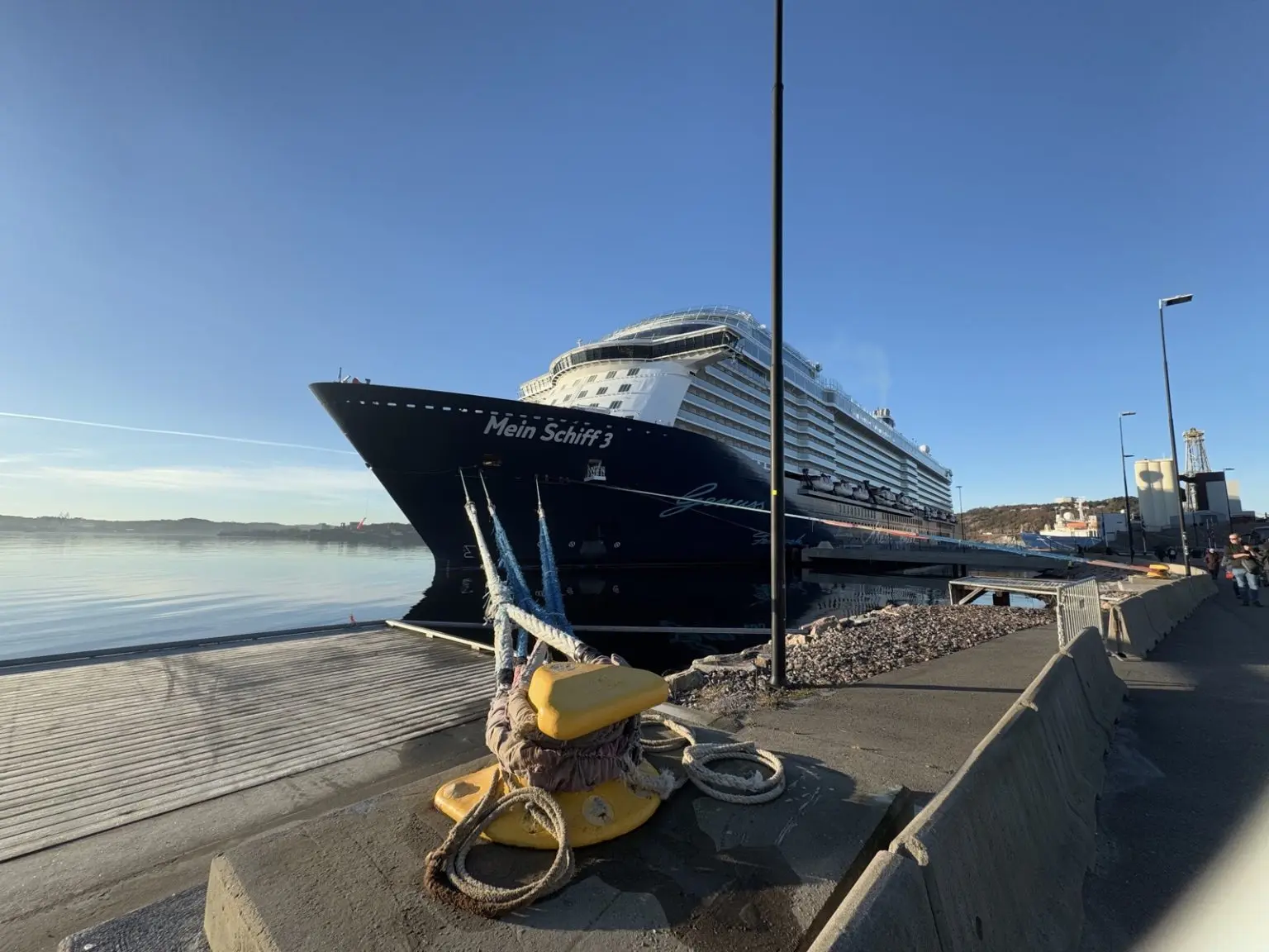 Mein Schiff 3
