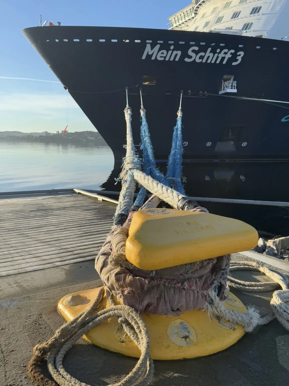 Mein Schiff 3
