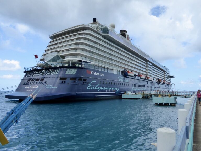 Mein Schiff 4