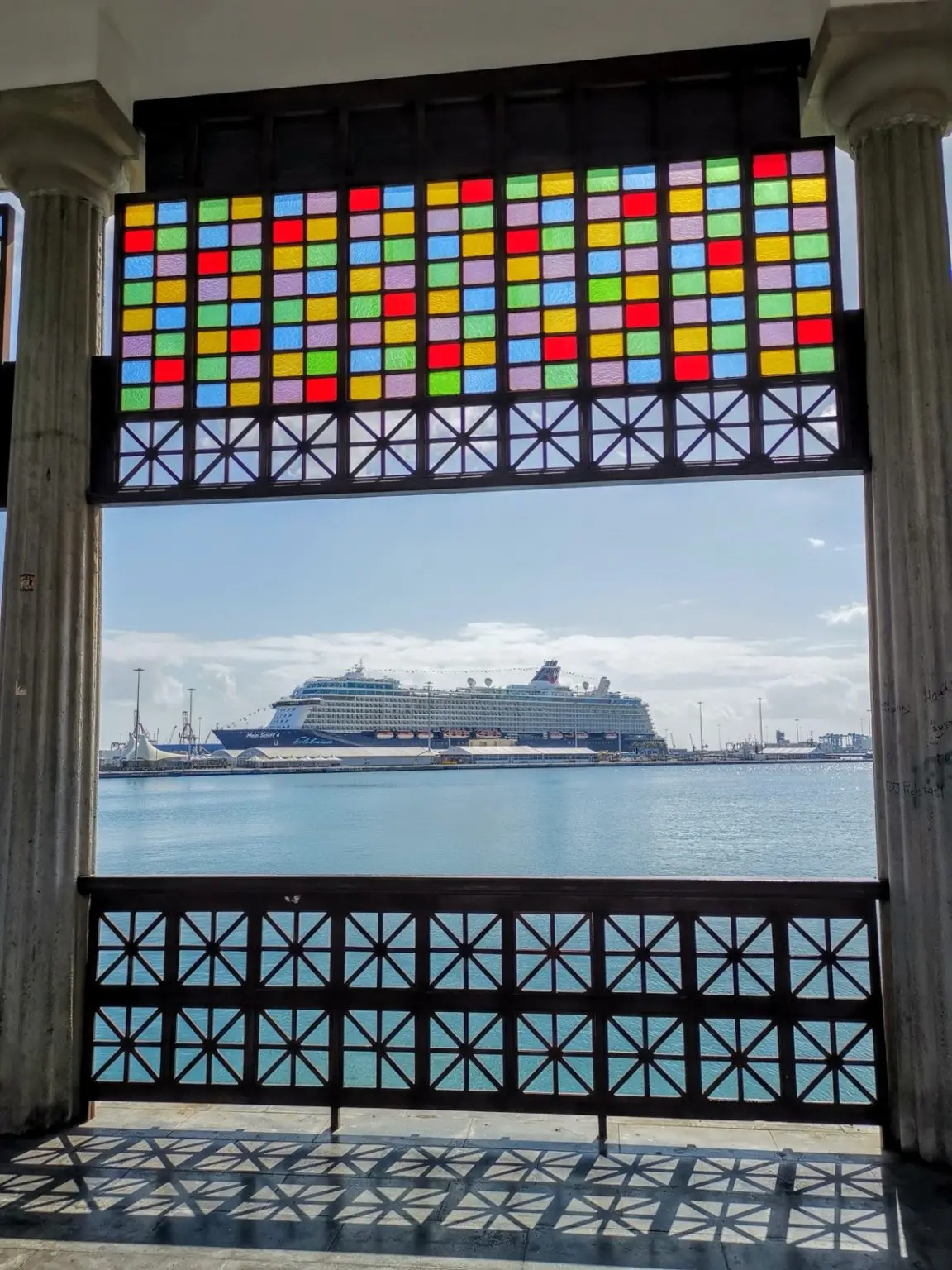 Mein Schiff 4