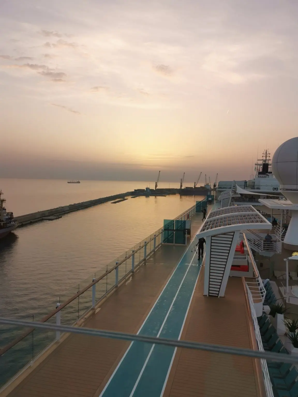 Mein Schiff 5