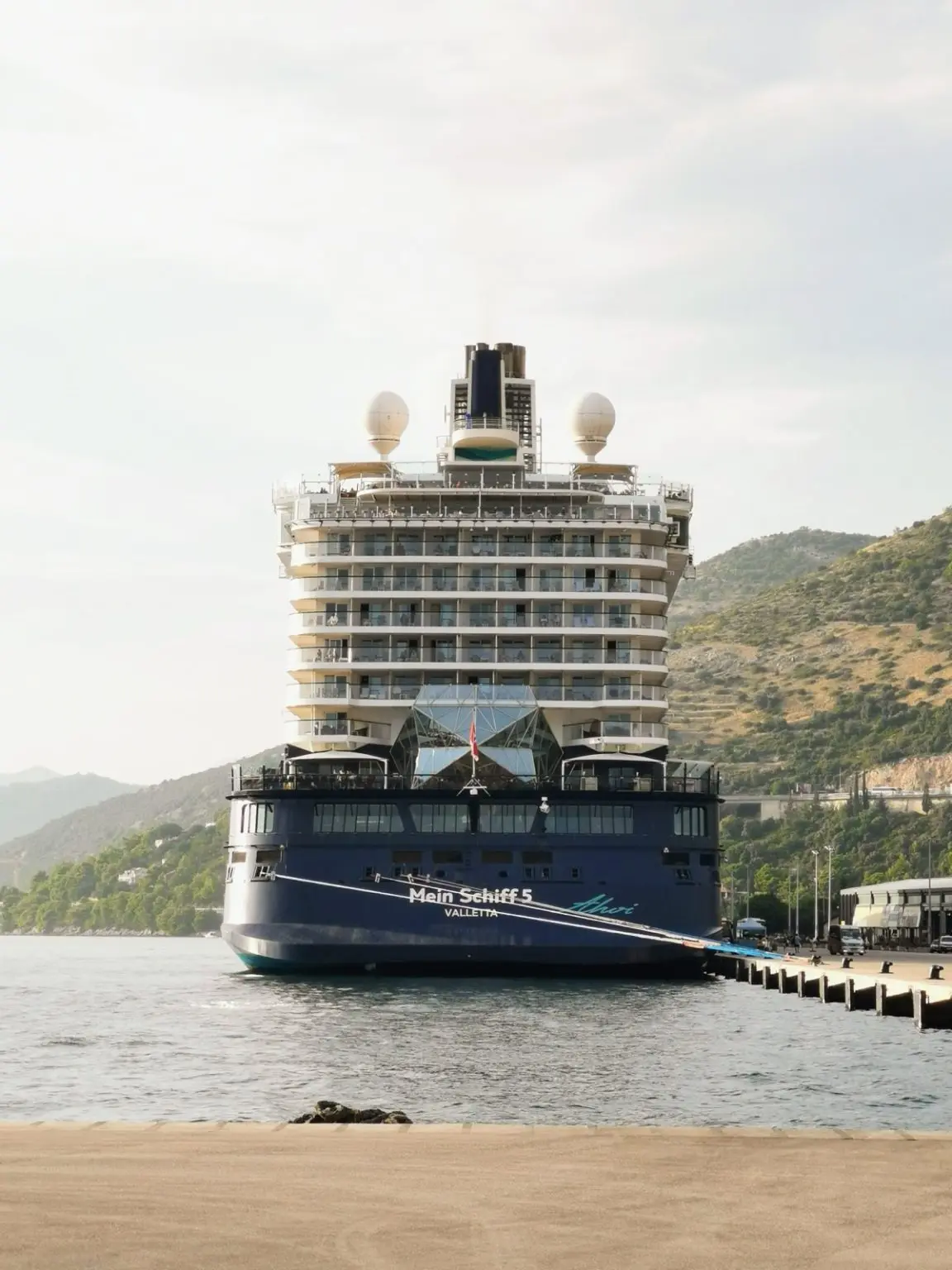 Mein Schiff 5