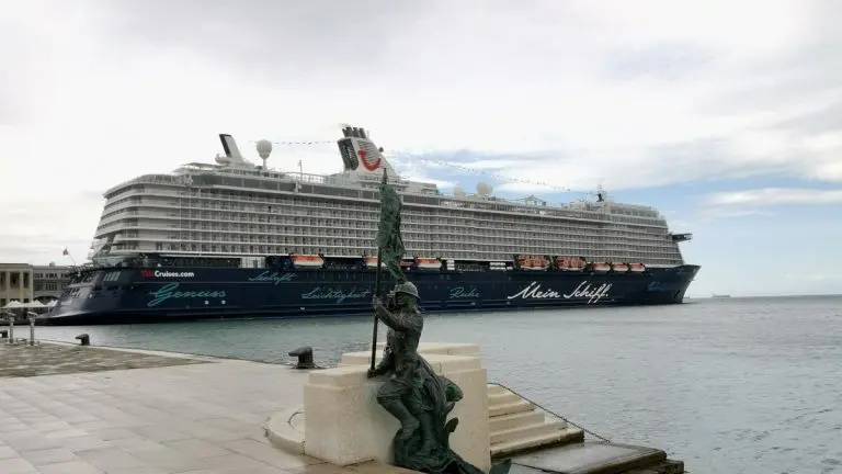 Mein Schiff 5