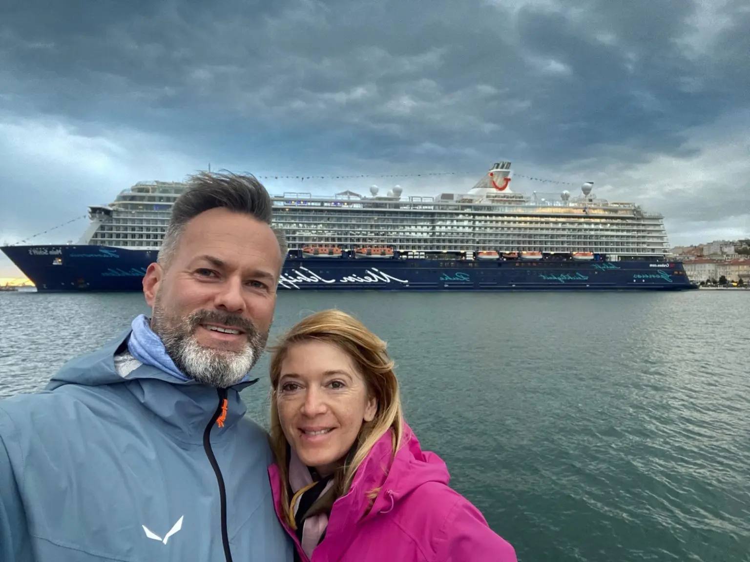 Mein Schiff 5