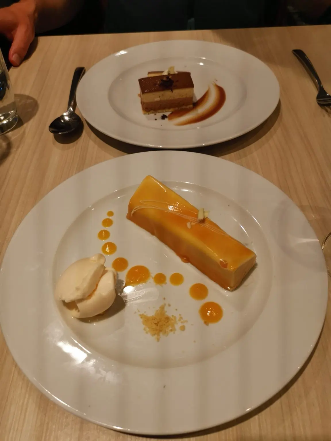 Mein Schiff 5 Atlantik-Restaurant