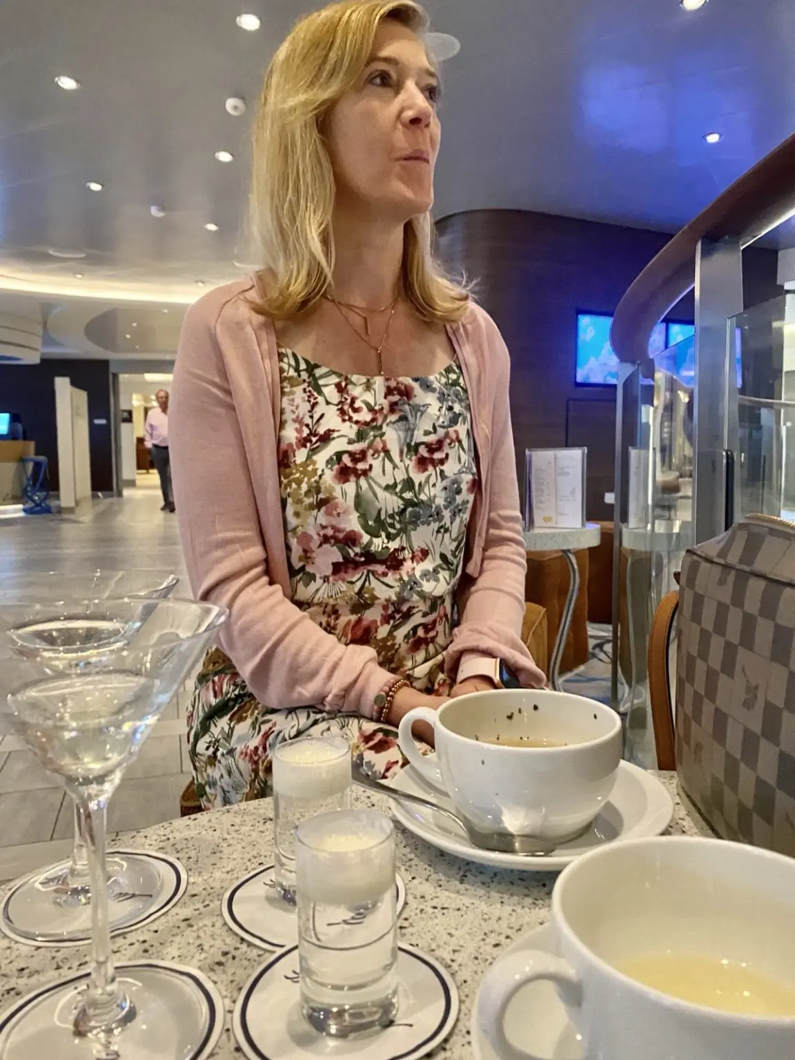 Mein Schiff 5 Tui Bar