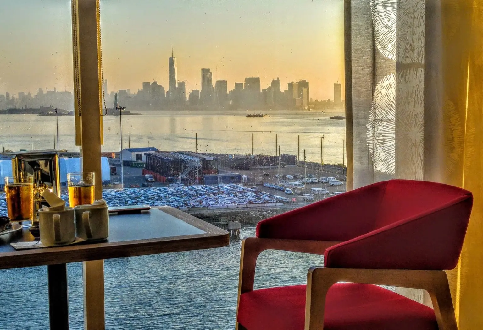 Mein Schiff 6 Anckelmannsplatz – Buffet-Restaurant