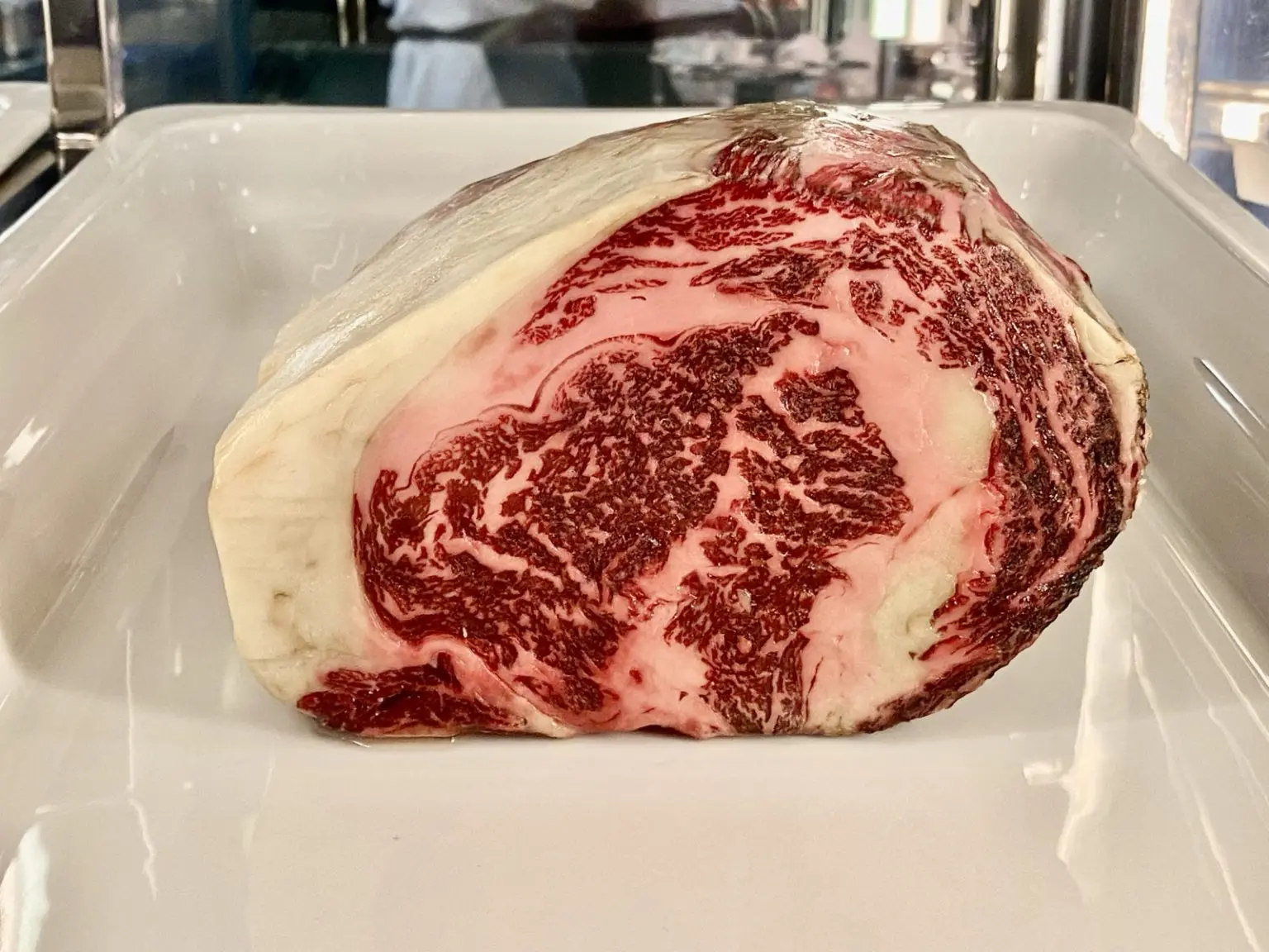 Mein Schiff 6 Surf & Turf – Steakhouse