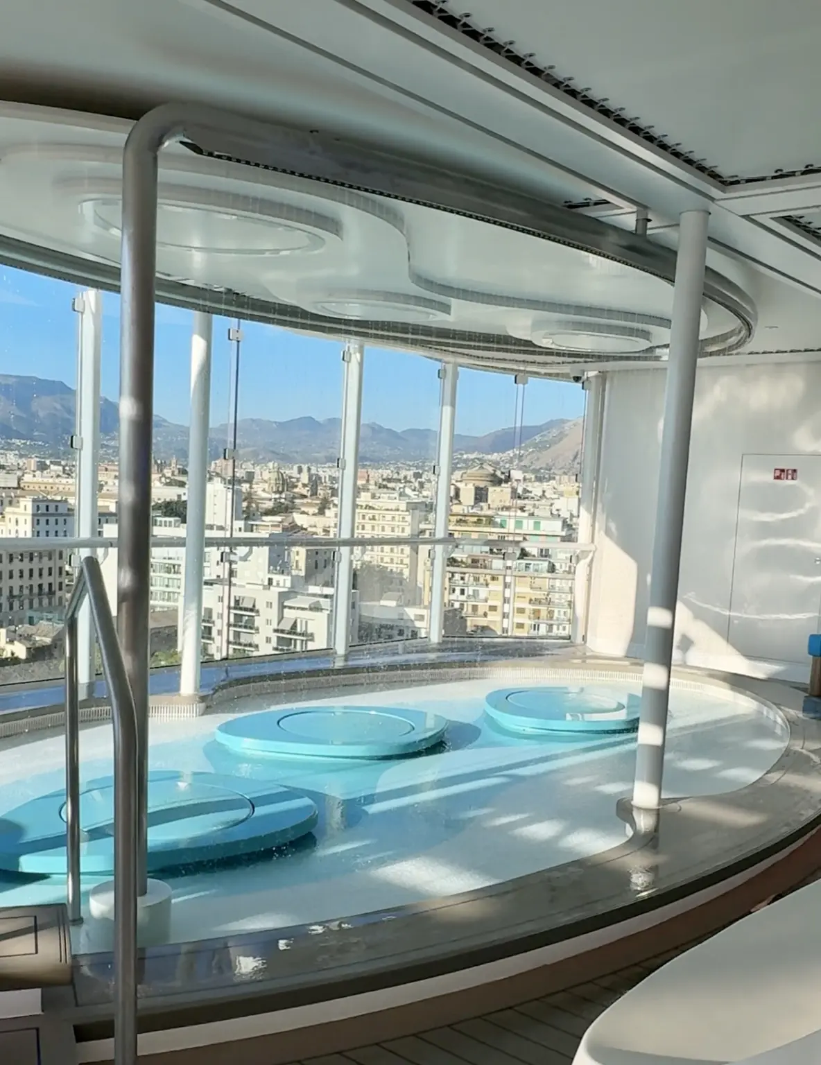 Wasser Spiele Mein Schiff Flow