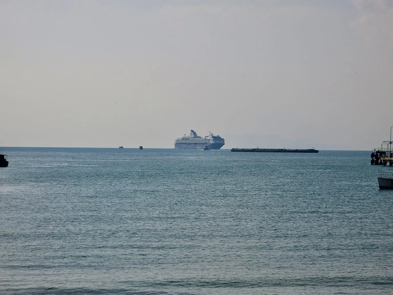 Mein Schiff Koh Samui