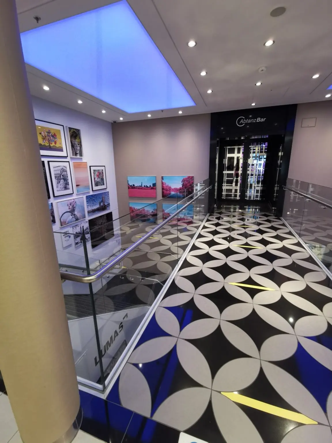 Abtanz Bar Mein Schiff 6