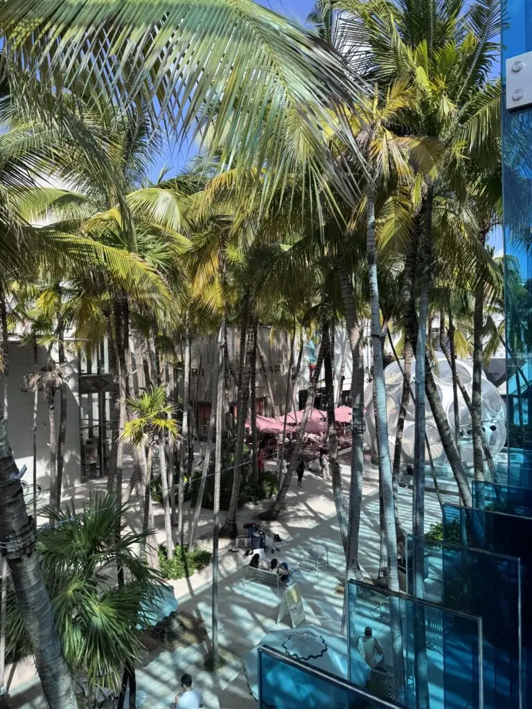 Miami Design District 