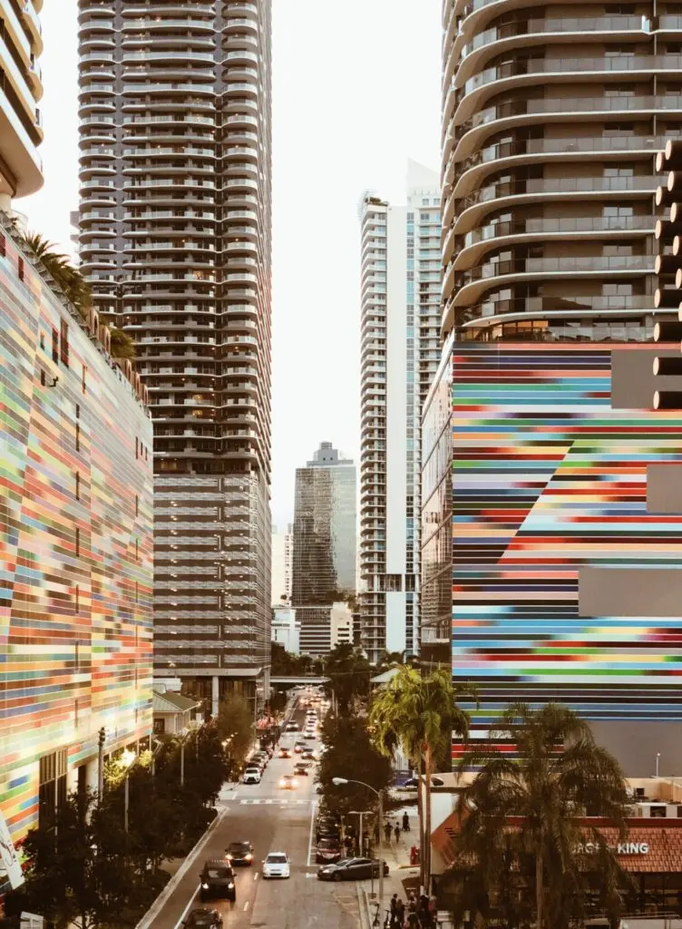 Miami Street View