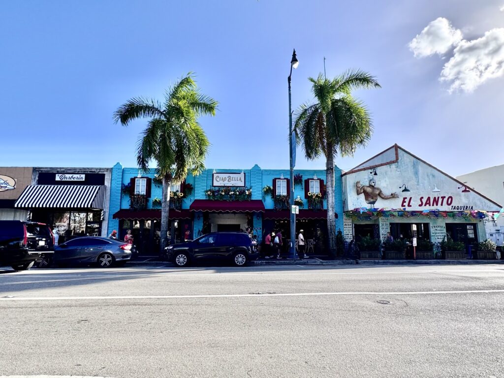Miami Little Havana