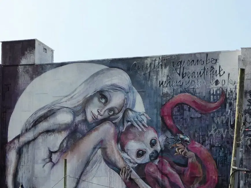 Miami Street Art