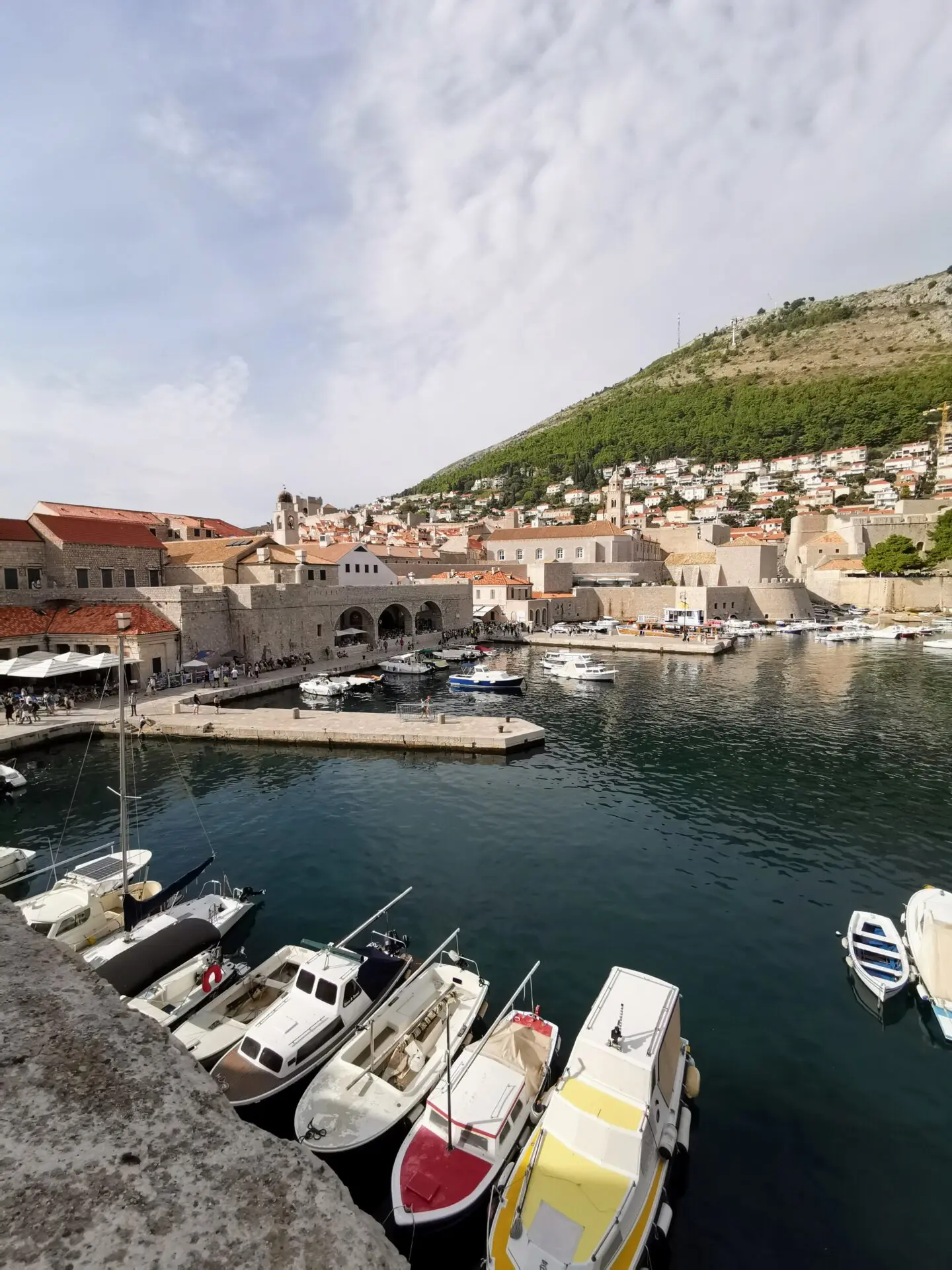 Dubrovnik