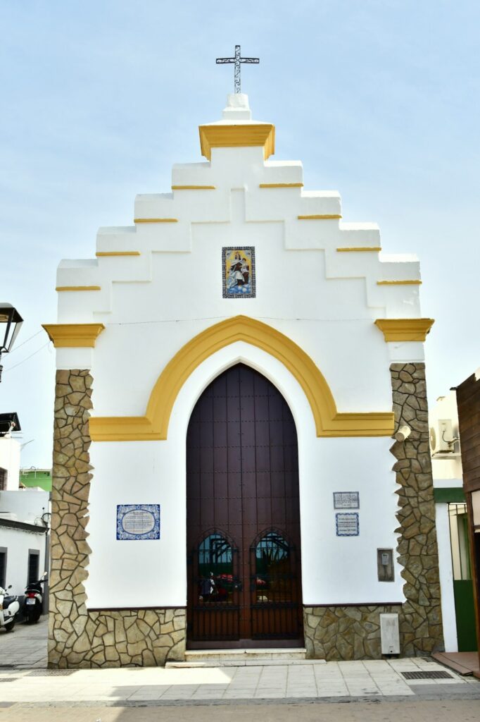 Kleine Kapelle