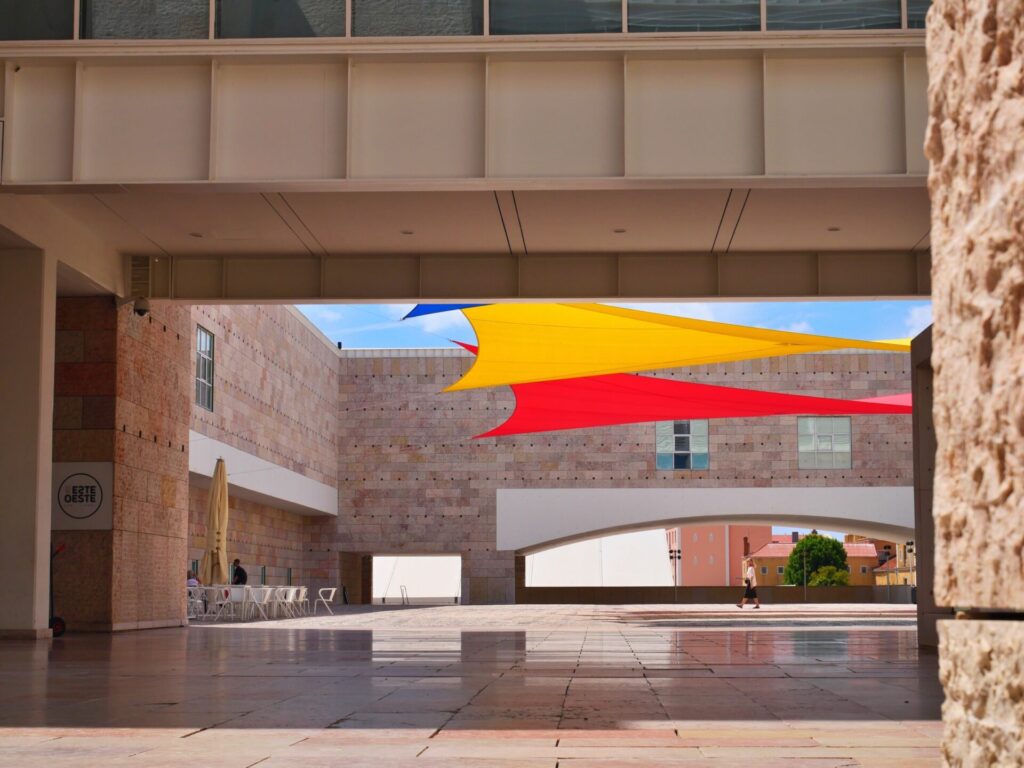 Museu Coleção Berardo